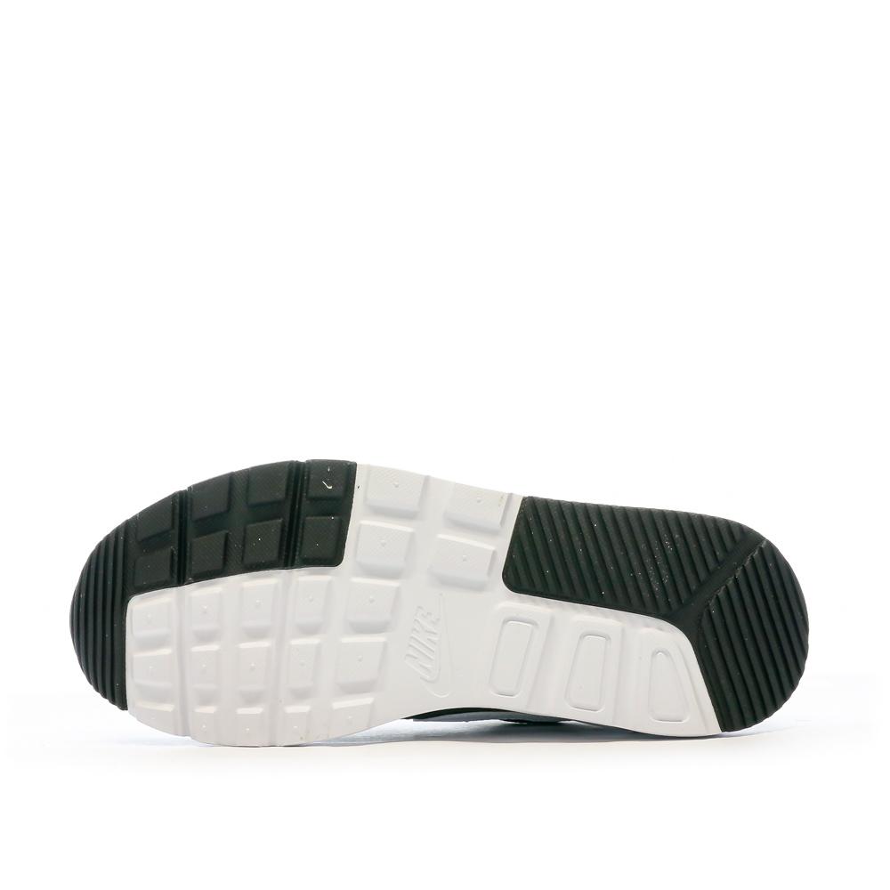 Nike Baskets Noires Femme Nike CW4554-001