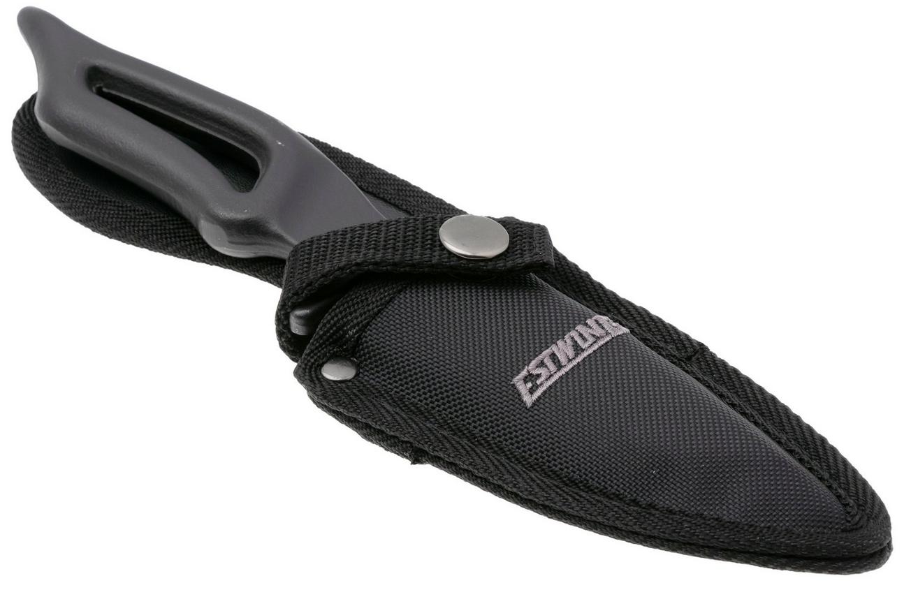 Estwing Bowie Knife EBK-4, 10 cm lemmet vaststaand mes