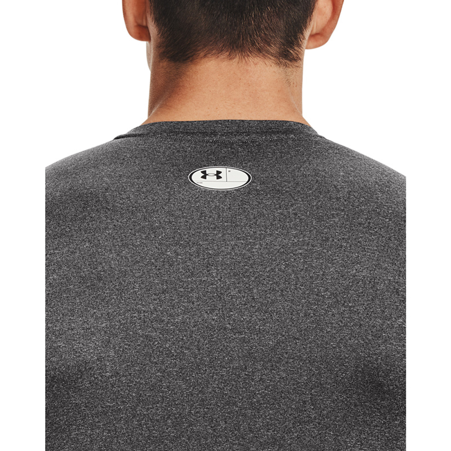 Under Armour Heatgear Compression Longsleeve