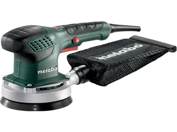 Metabo SXE 3125, Rystepudser, 400 rpm, 12000 rpm, 91 dB, 80 dB, 3 dB