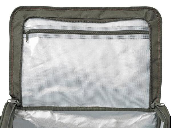 Sac JRC Defender II Session Cooler Food Bag (Incl. Couverts)
