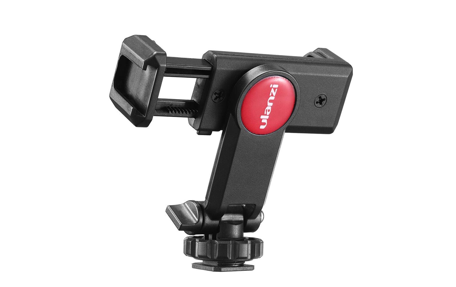 Tischstativ ST-06 Vlogging-KitVielseitig einsetzbares Tischstativ-Set