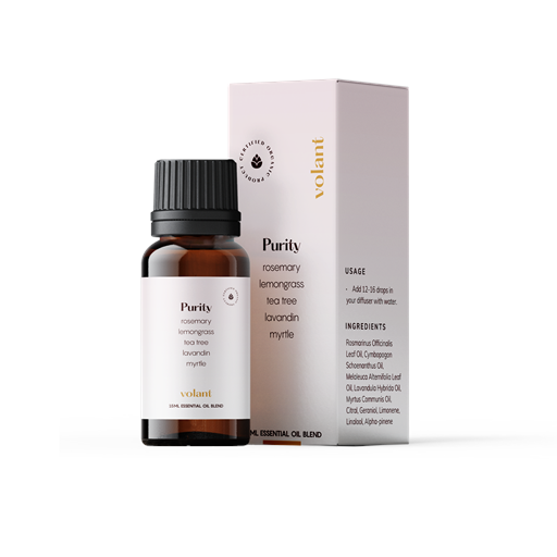 Volant Essential Æterisk Olie, Purity Blend