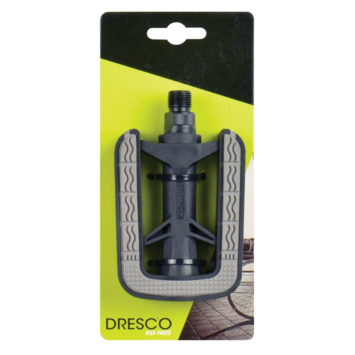 Dresco fietspedalen anti-slip