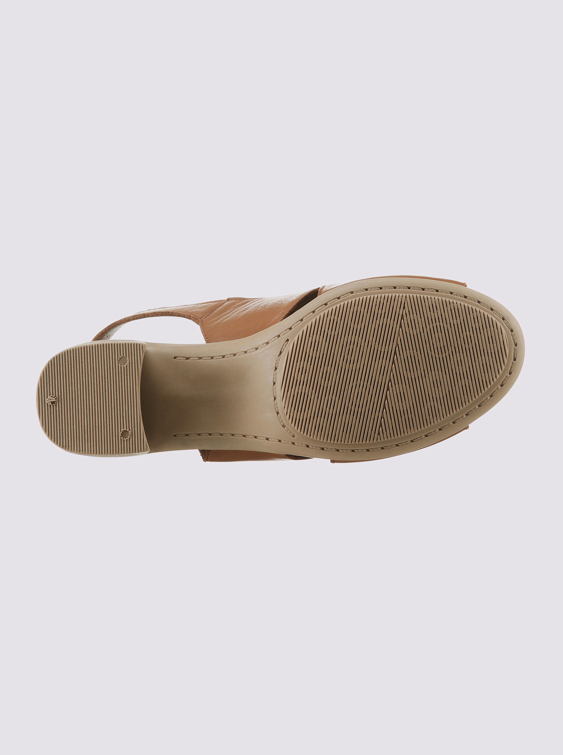 Sandalette
