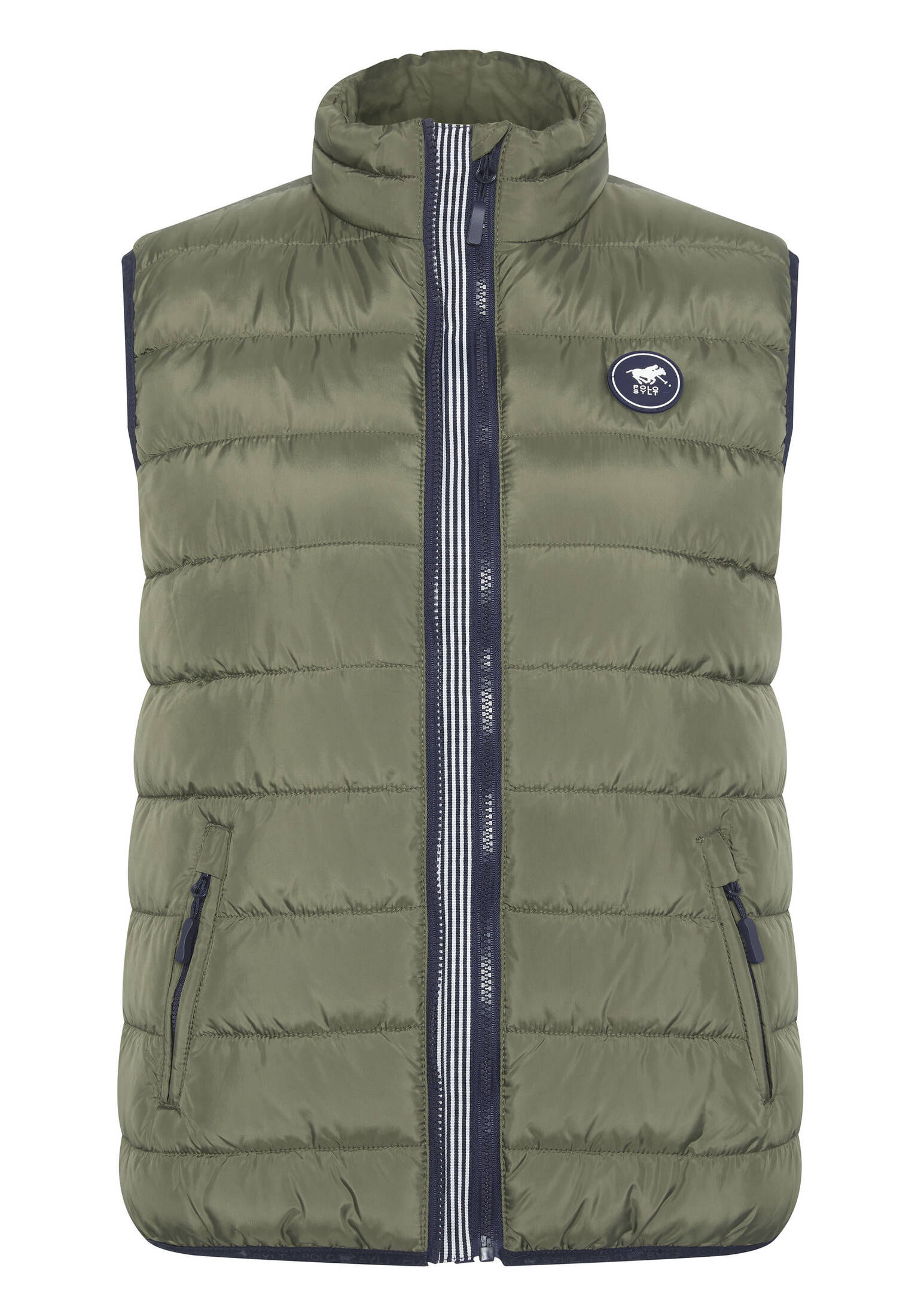 Polo Sylt| Damen Weste