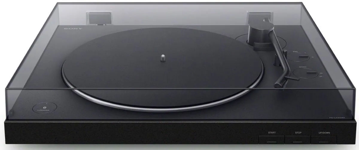 Sony PS-LX310BT Platines vinyle hi-fi