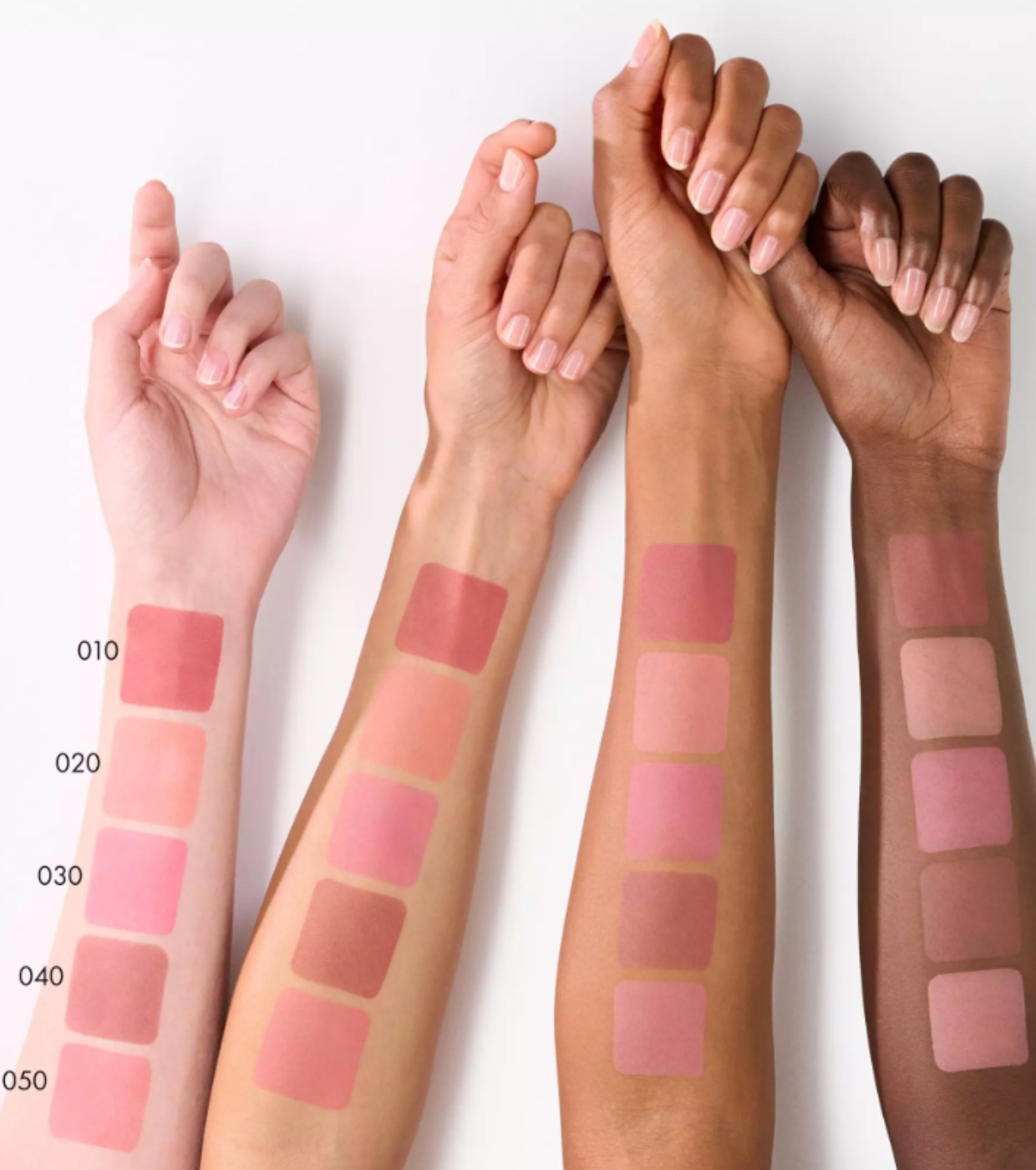 Catrice - Cream Blush Velvet Pudding - 030: Pink Parfait