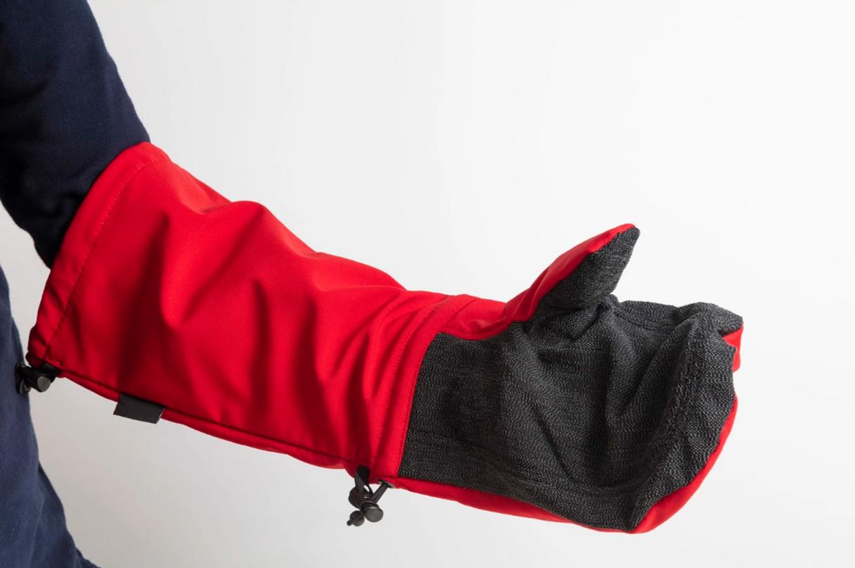 Brynje<br>Expedition Long