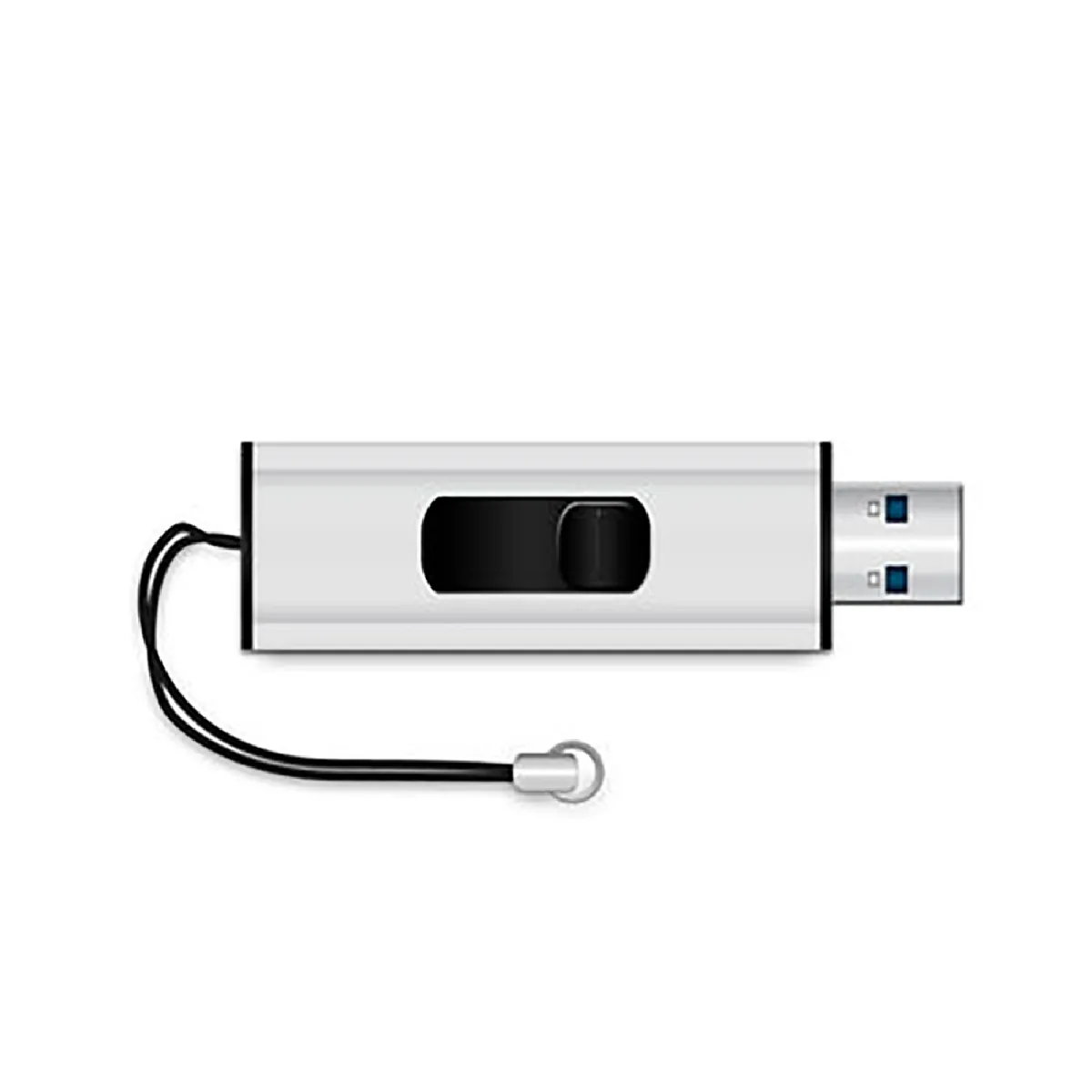 MediaRange USB 3.0 256 Go