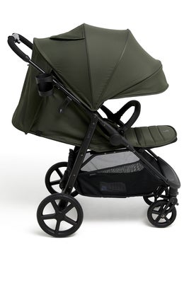 Beemoo BFF20 Trille, Dark Forest
