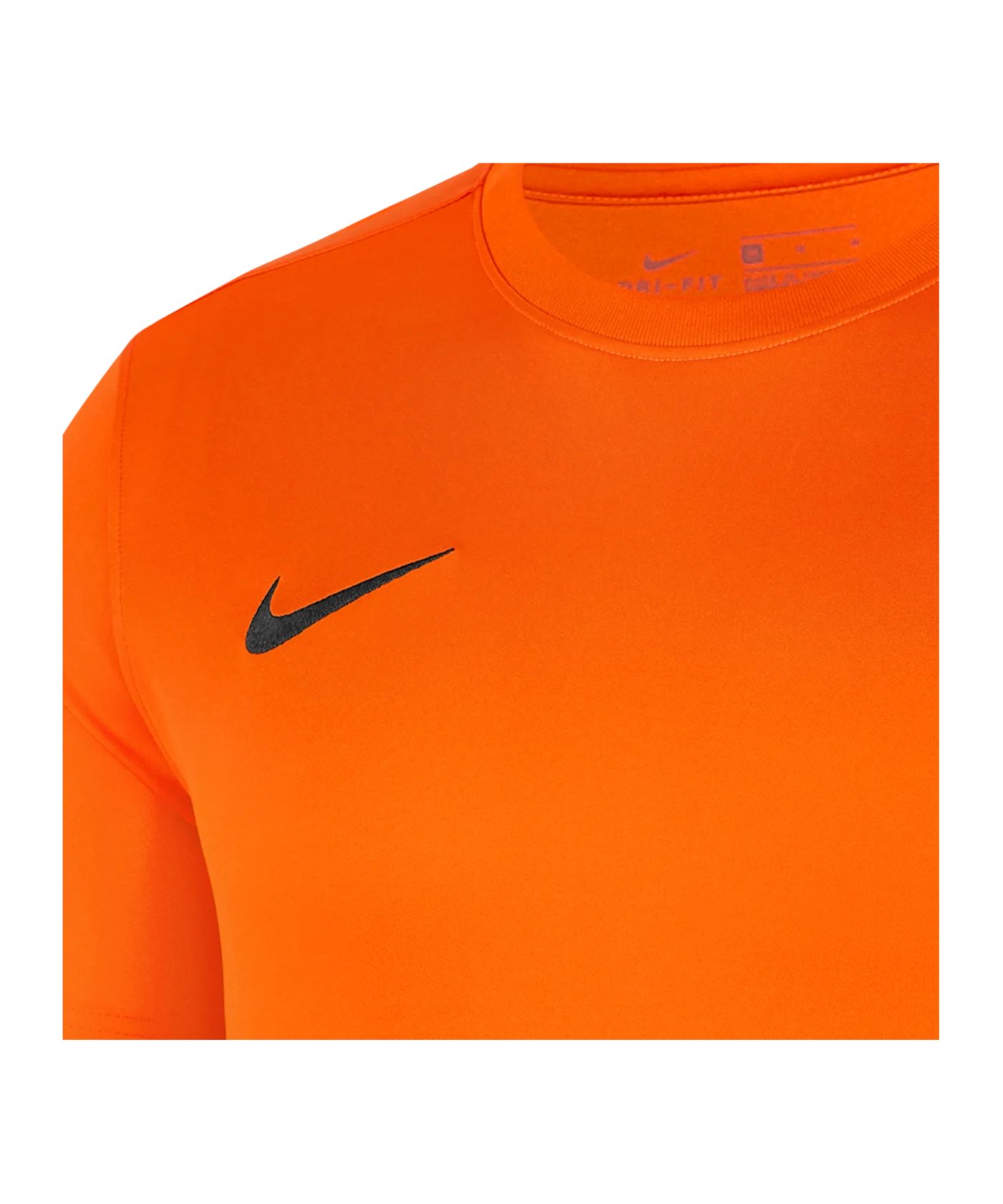 Nike Park VII Trikot kurzarm Kids Orange F819