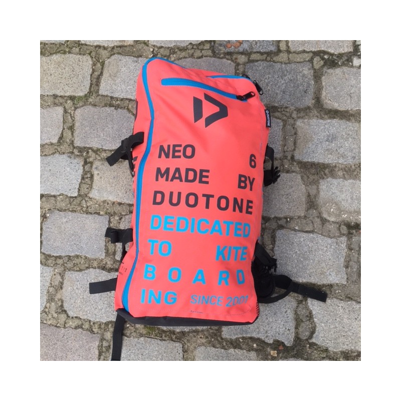 AILE OCCASION DUOTONE NEO 20/21 - 6M NUE - The Corner Shop