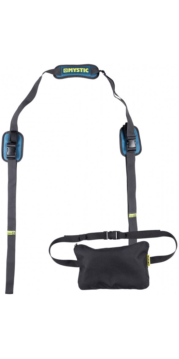 Mystic Carry Straps