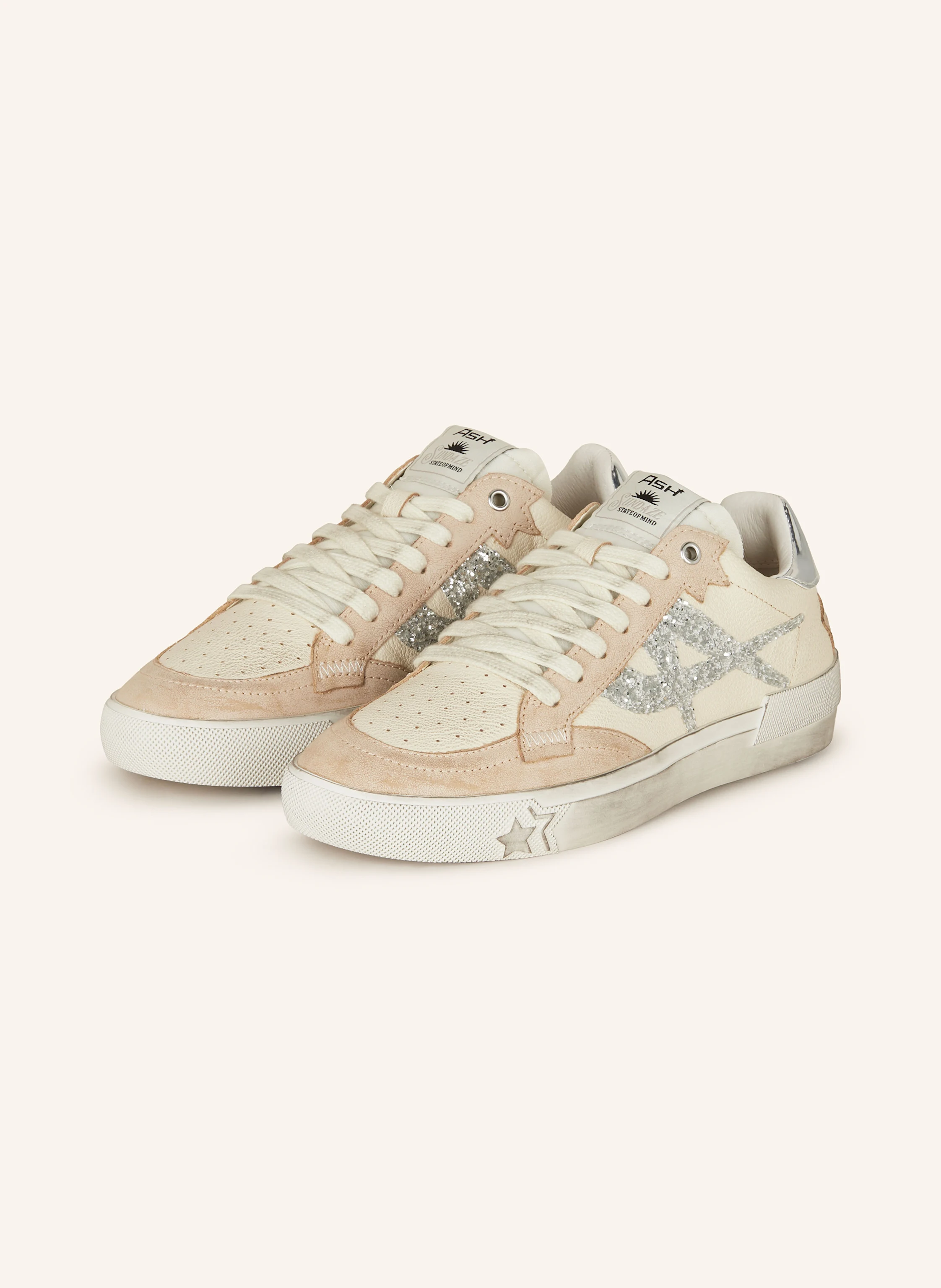 ash Sneaker MOONLIGHT