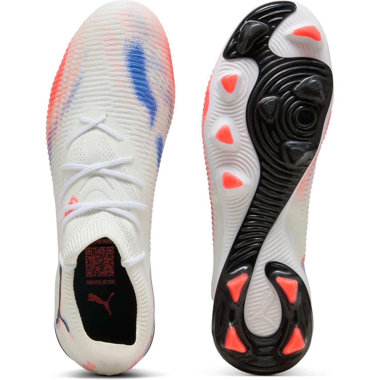 PumaFUTURE 8 MATCH FG/AG