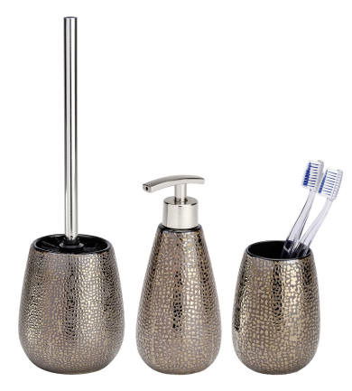Zurbrüggen Bad-Accessoire-Set Marrakesh