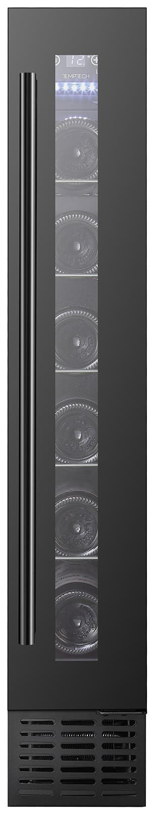 Temptech Classique vinskab CLX15SB