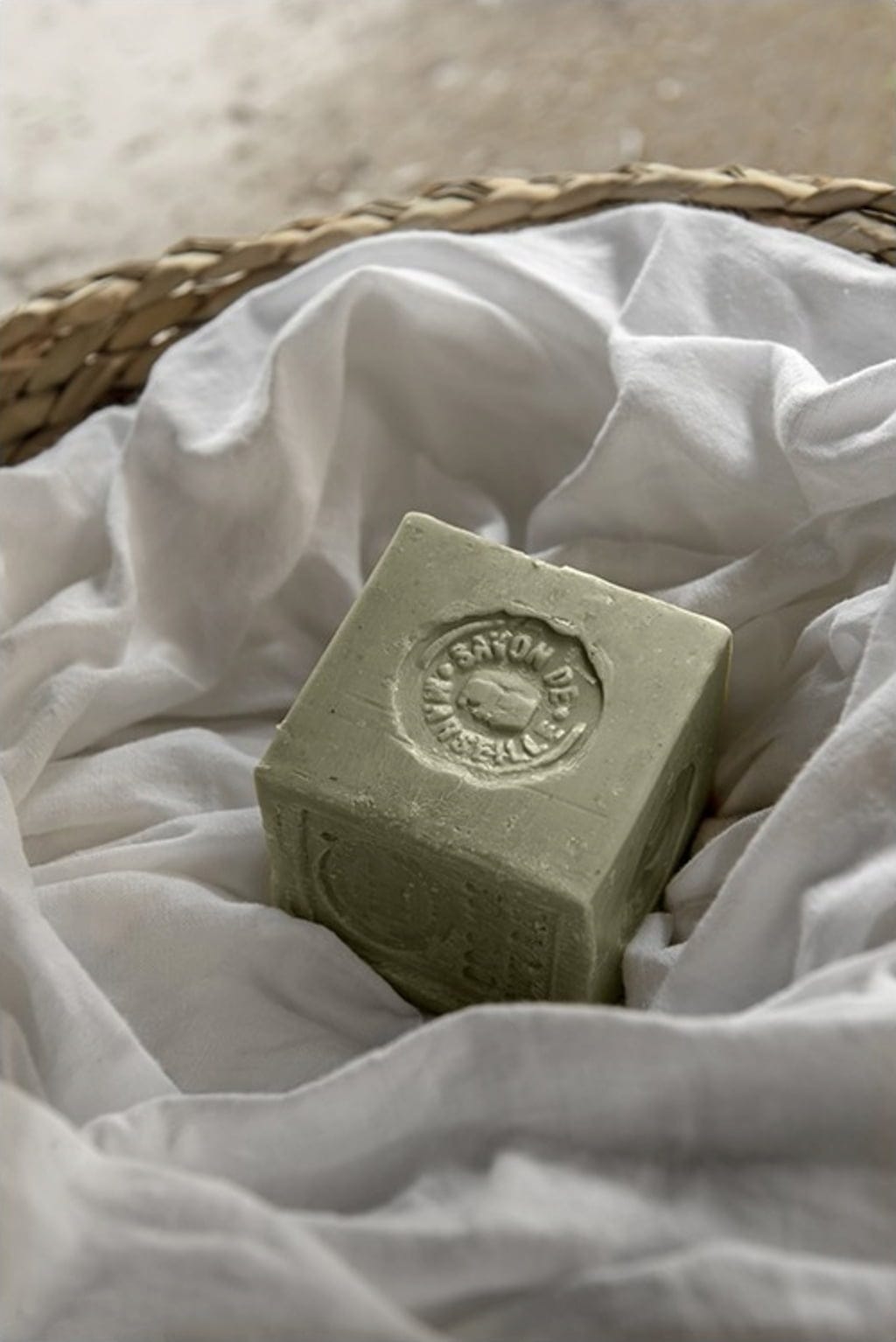 Tadé Pays du Levant  Marseille-Seife Würfel, 300 g