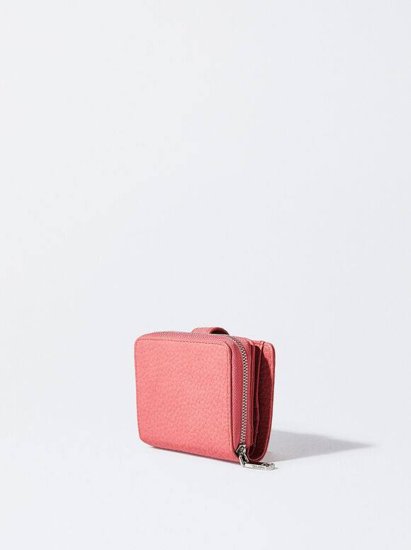 Capa básica - Rosa