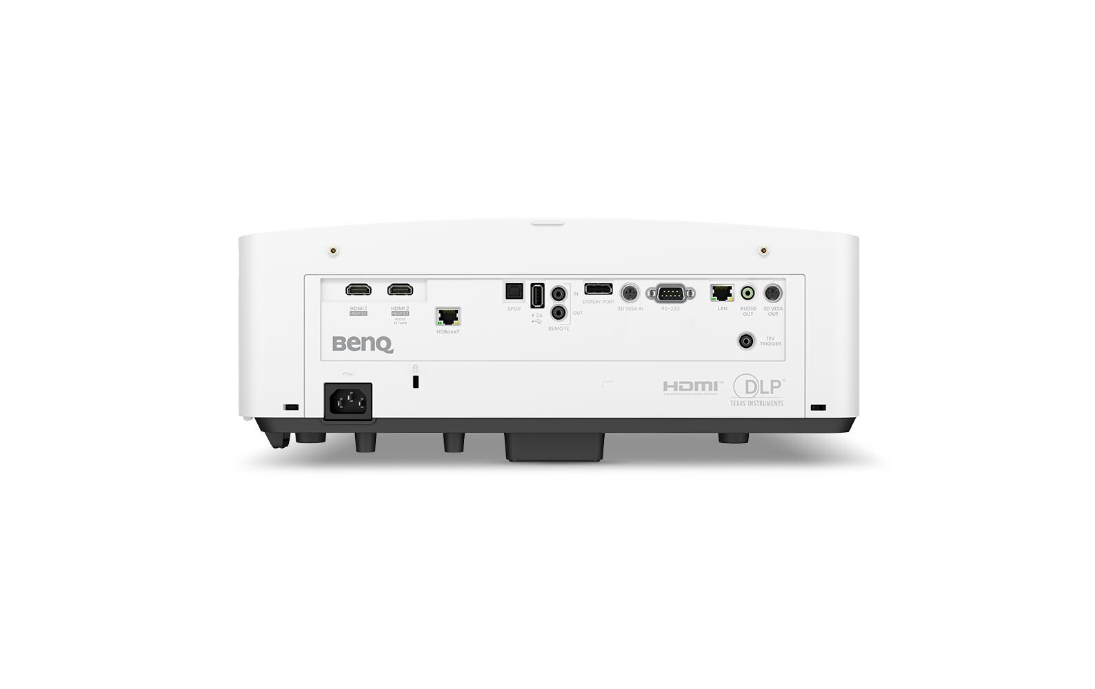 Projektor LK935<br>4K-Laserprojektor für Konferenzräume
