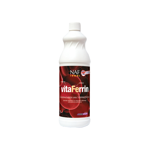 NAF vitaFerrin