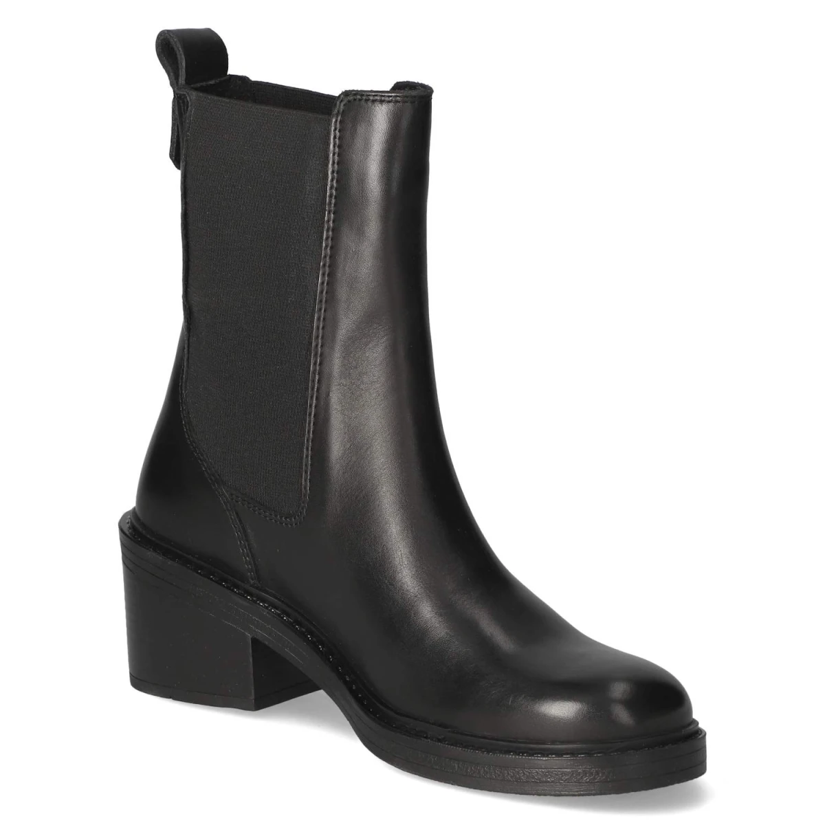 BullboxerChelsea Boot - black