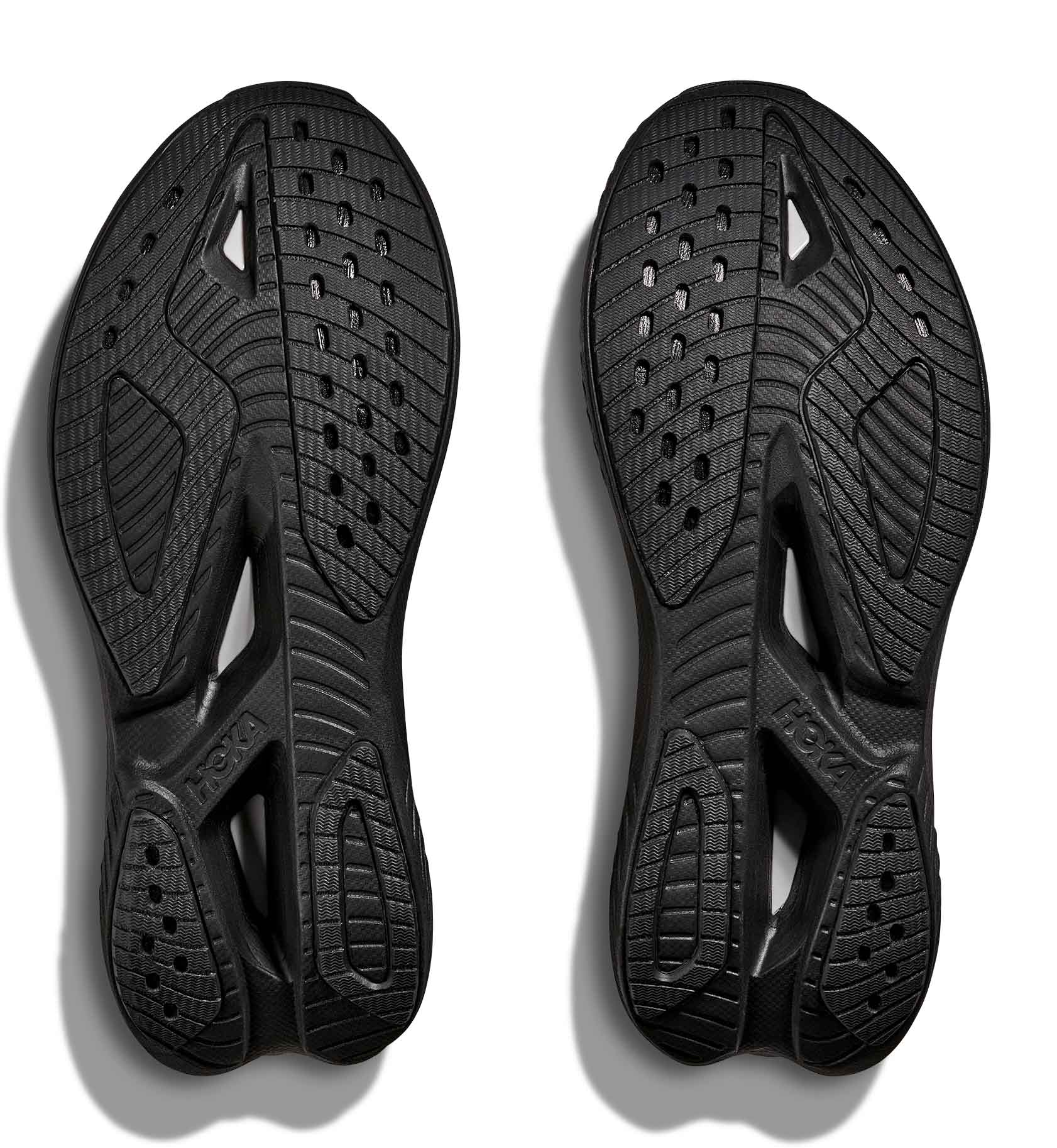 Mach X 2 Unisex BKSTR/Black/Stardust