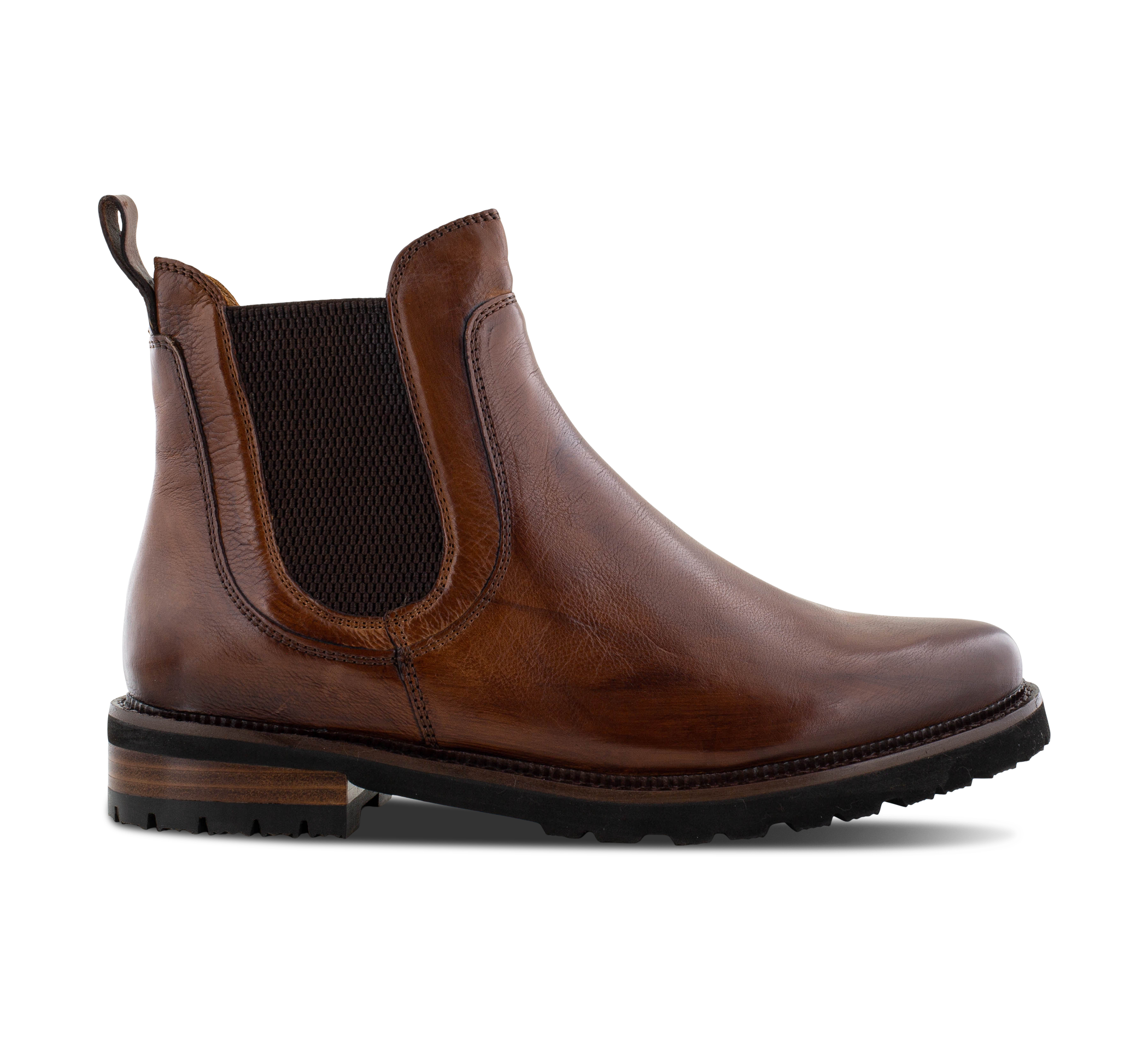 Everybody Nawra - Chelsea Boots braun