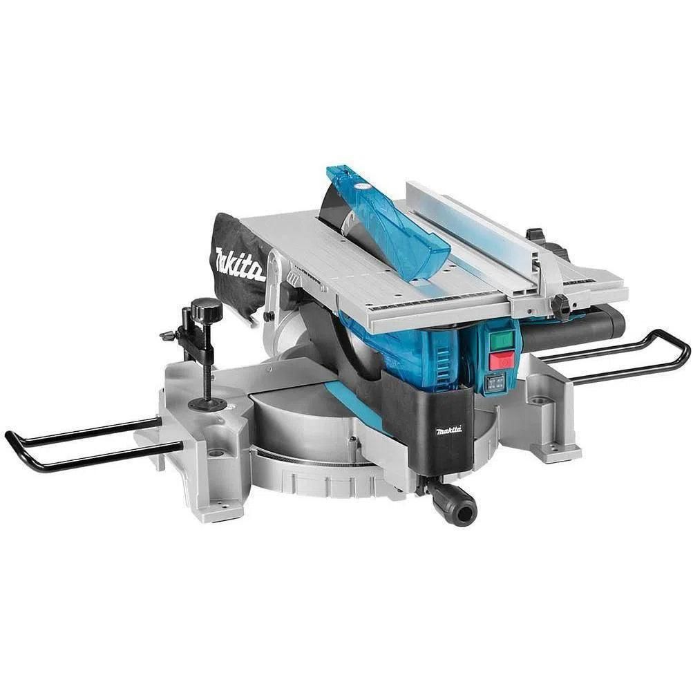 Makita LH1201FL Afkort-/Zaagtafel