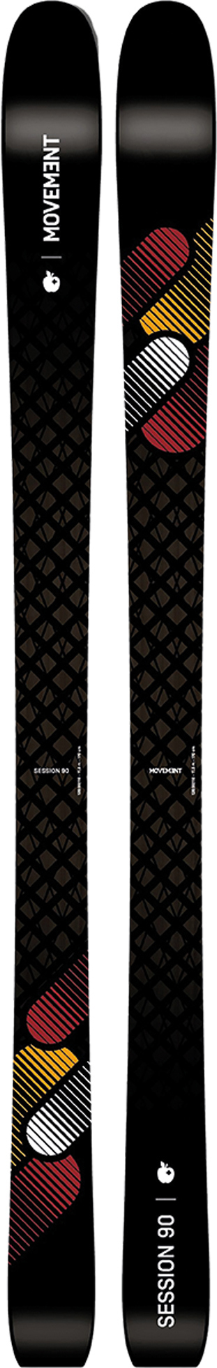 Session 90