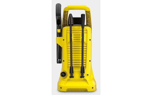 Kärcher K 2 Battery Akku-Hochdruckreiniger 110 bar