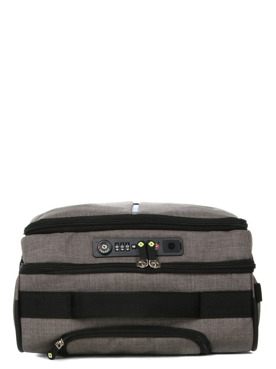 Sac de voyage À roulettes Samsonite Securipak 55 cm