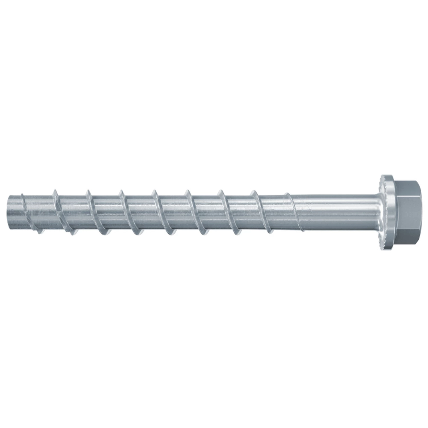 Fischer FBS II 10x70 US Betonschroef - Zeskantkop - SW15 (50st)