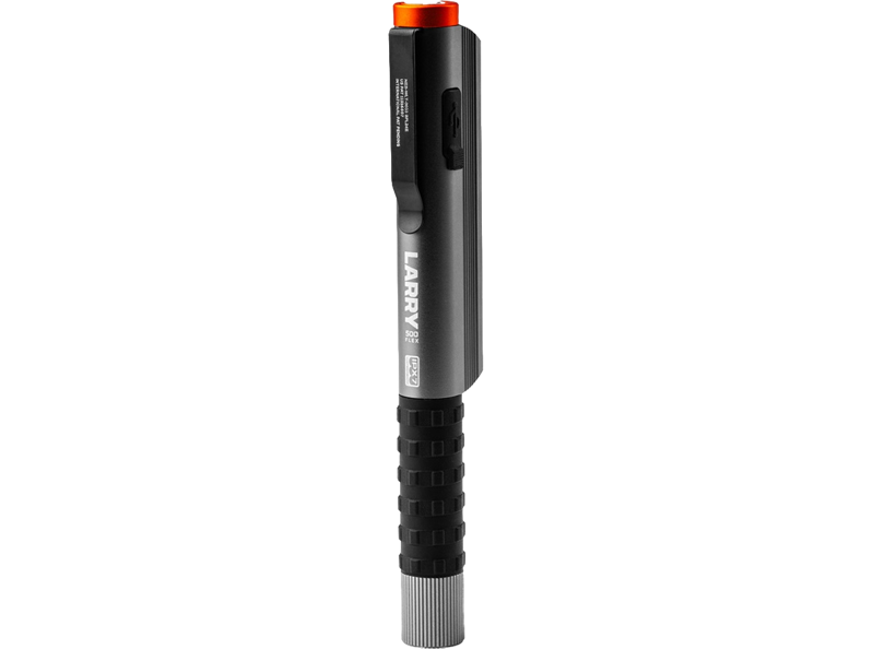 Lil Larry 500 Flex Oplaadbare Zaklamp