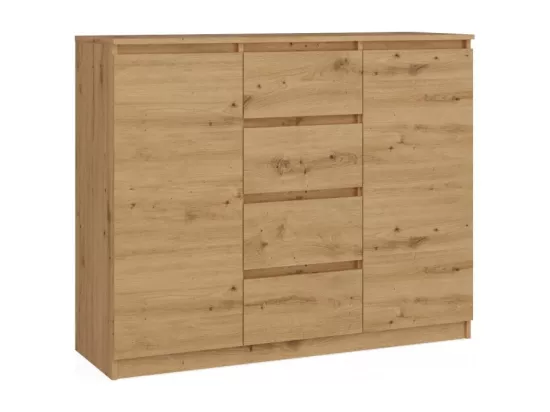 Malwa 2D4S/120 Commode ARTISAN