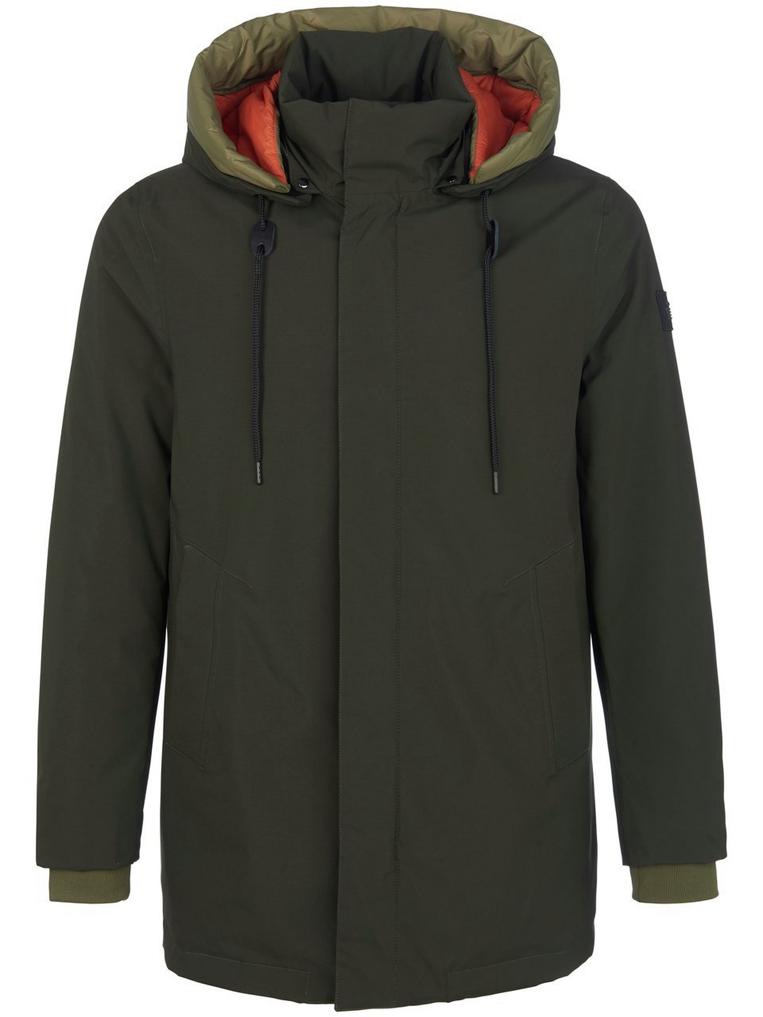 Jacke
