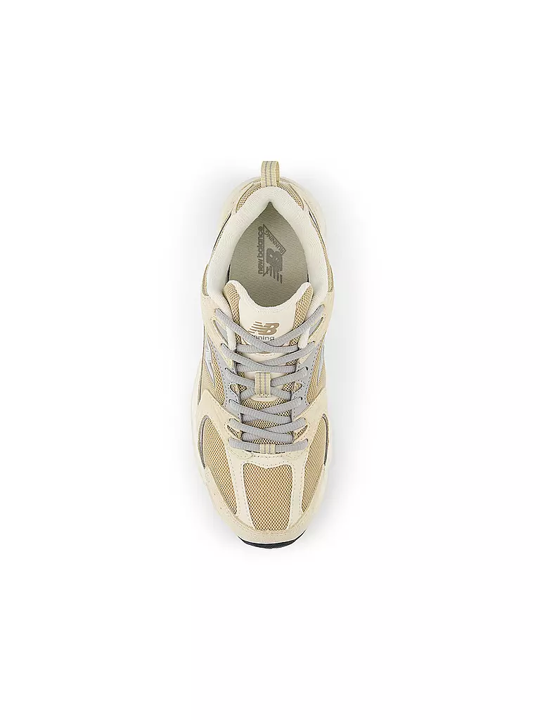 NEW BALANCE Sneaker 530 beige
