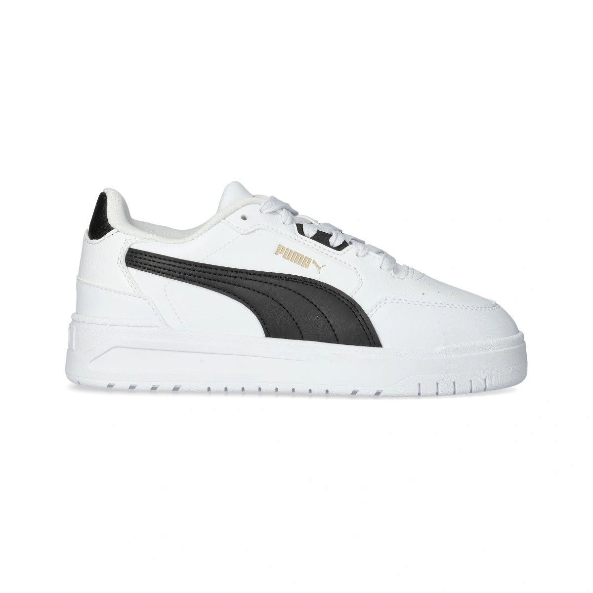 Sneakers Puma Shuffle Downtown Low Criança