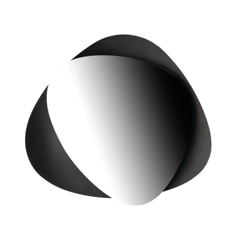 Alessi Colombina by Doriana & Massimiliano Fuksas spiegel