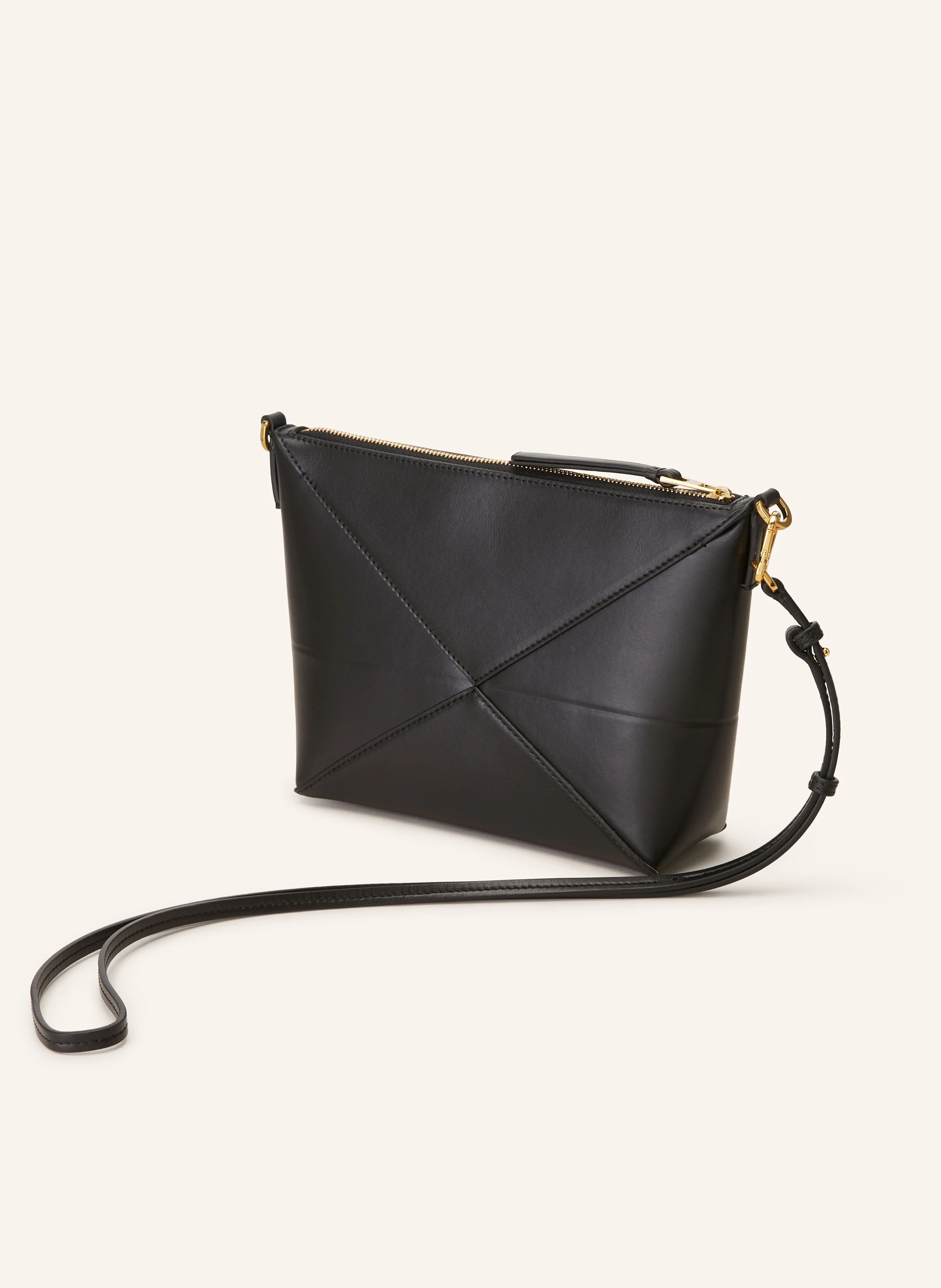 LOEWE Pouch PUZZLE FOLD