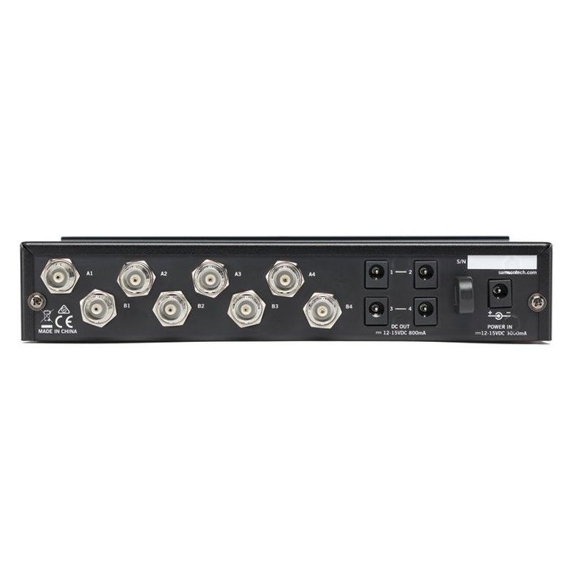 Samson DA40 antenne-distributiesysteem