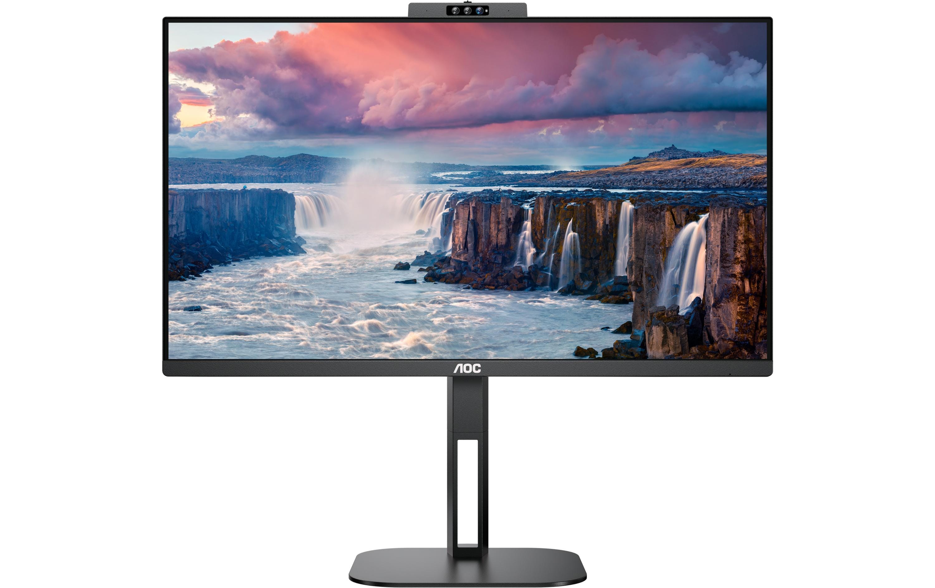 Monitor 24 V5CW/BK<br>23.8