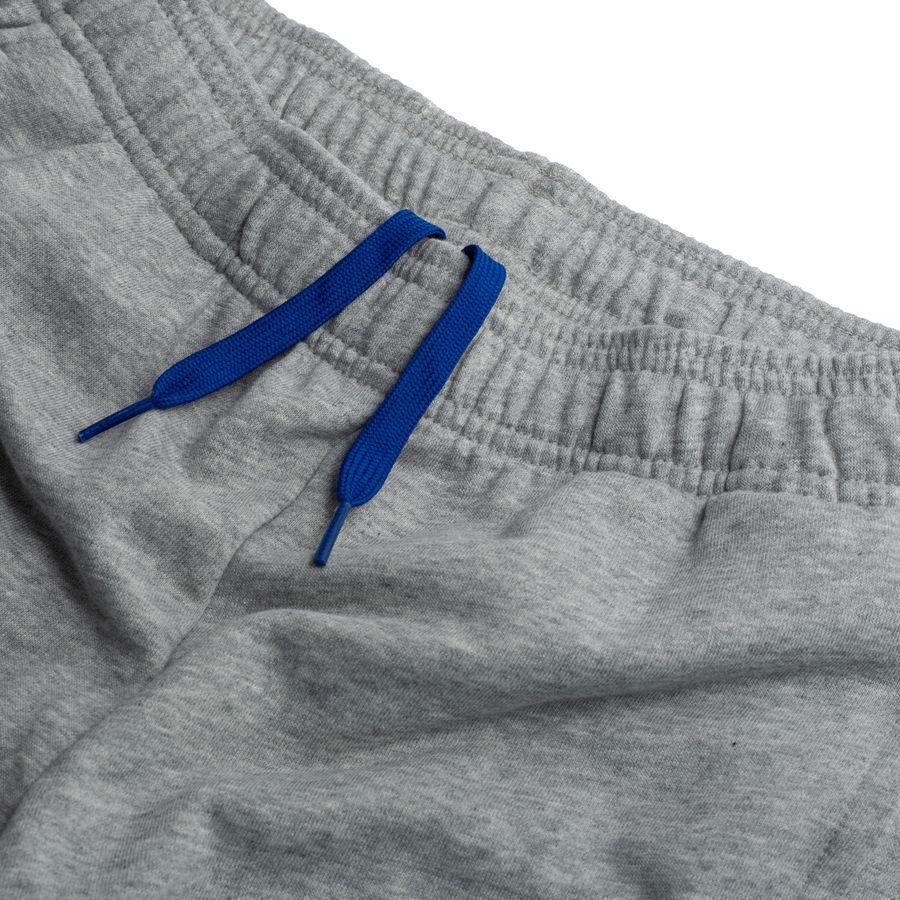 adidas Survêtement 3-Stripes - Gris/Bleu Enfant