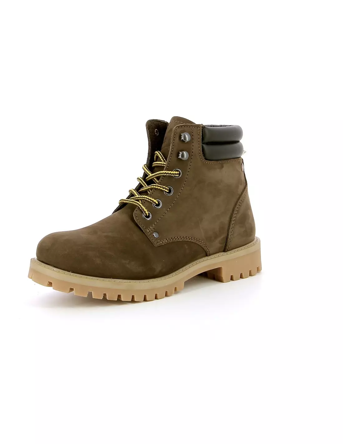 JACK & JONES JFWSTOKE - Bottines & boots Java