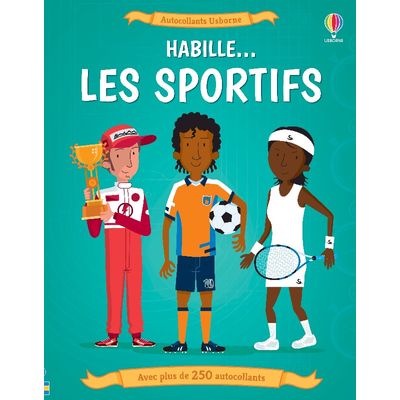 Les sportifs