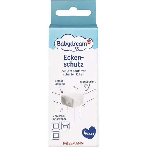 Eckenschutz