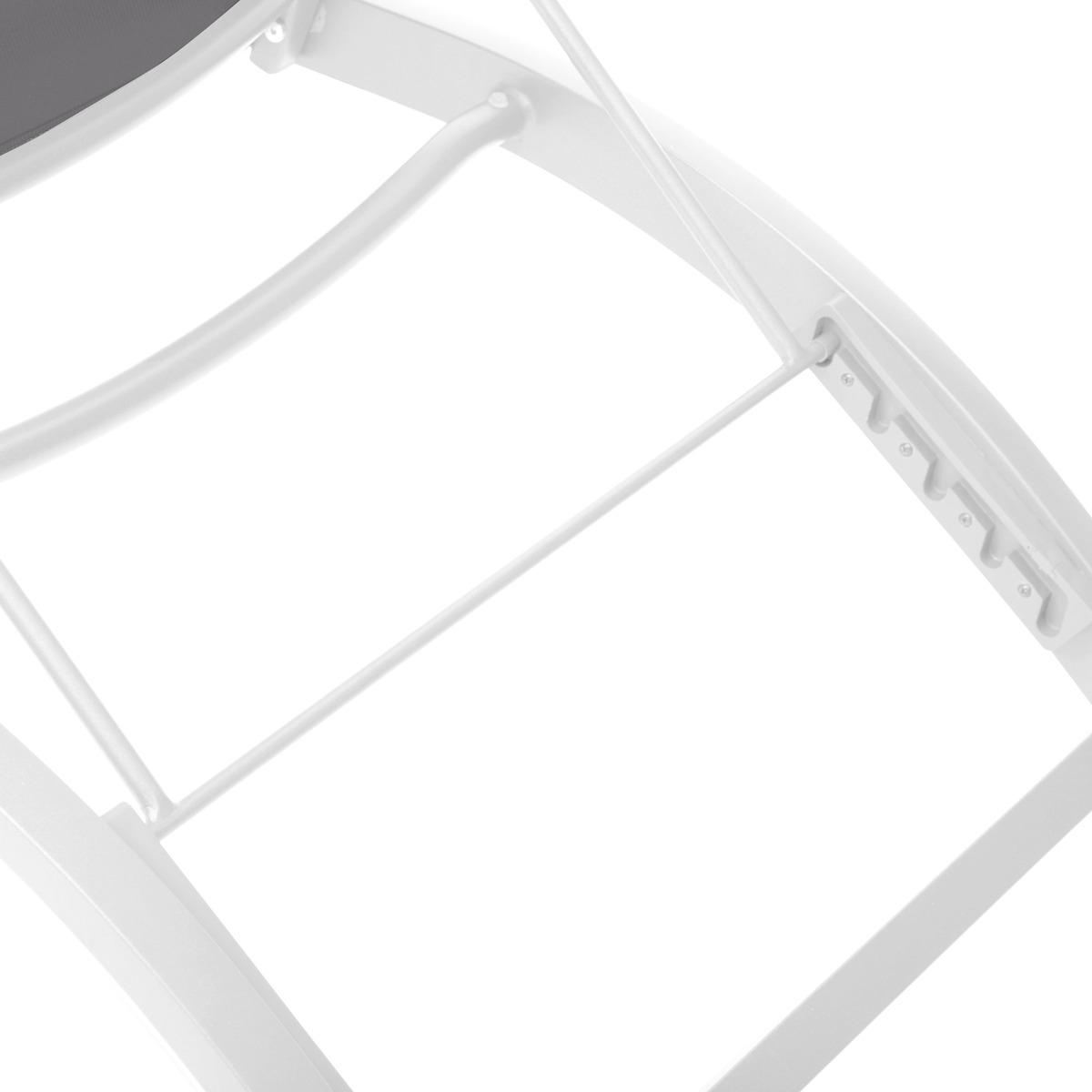 TRANSAT MILENIO GALET BLANC