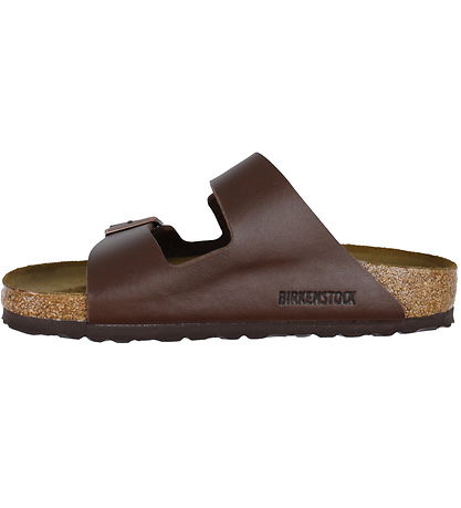 Birkenstock Sandalen - Arizona BS - Dark Brown