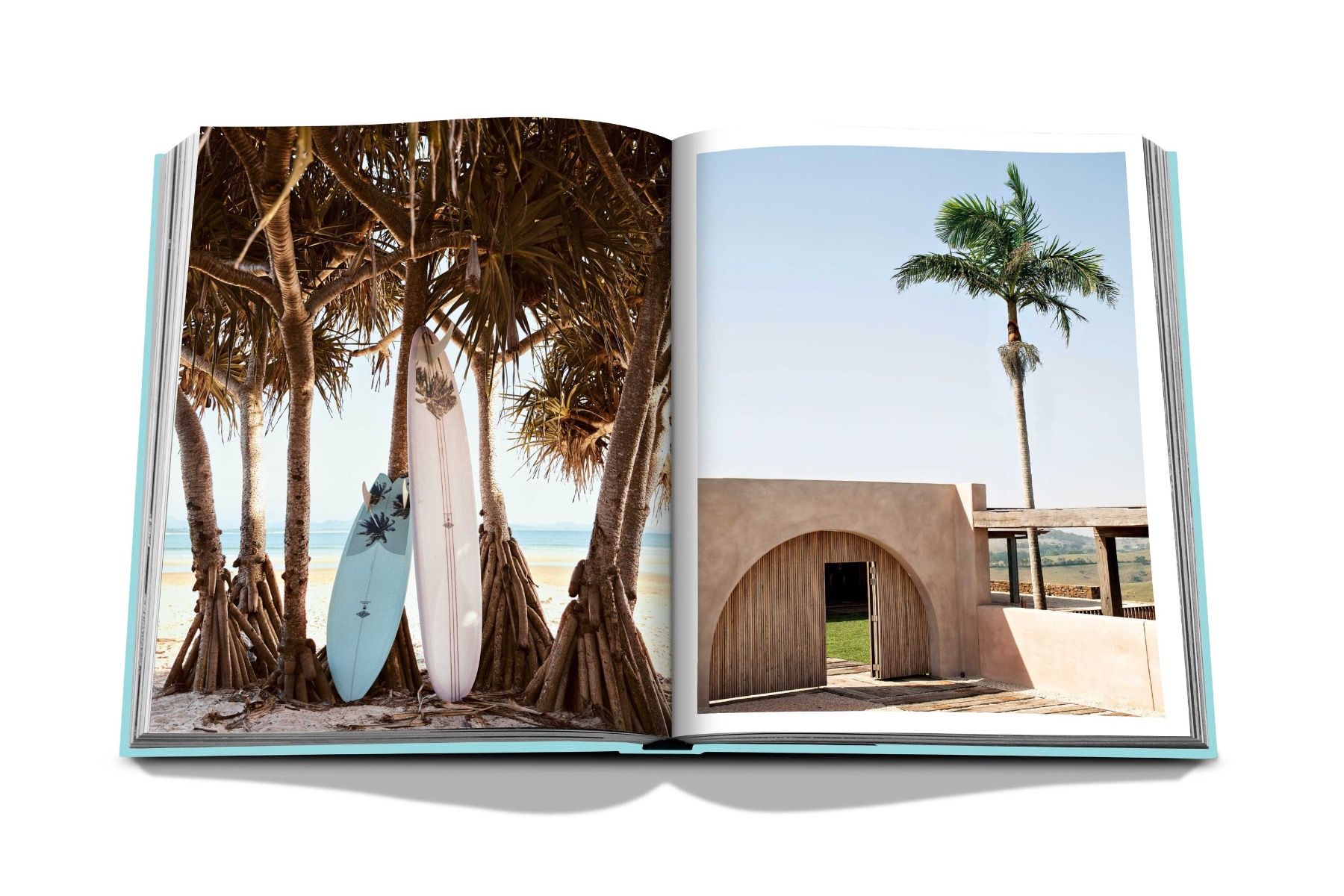 Assouline Byron Bay